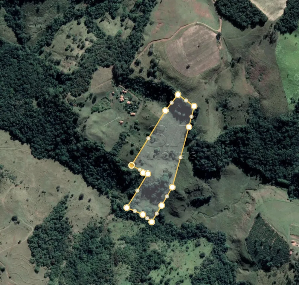 CHÁCARA, 629300000 m².