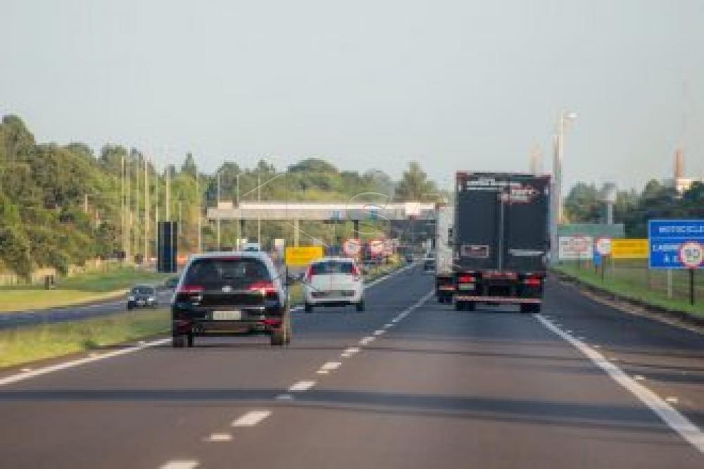 Estradas da regio de Botucatu estaro lotadas na vspera de Natal