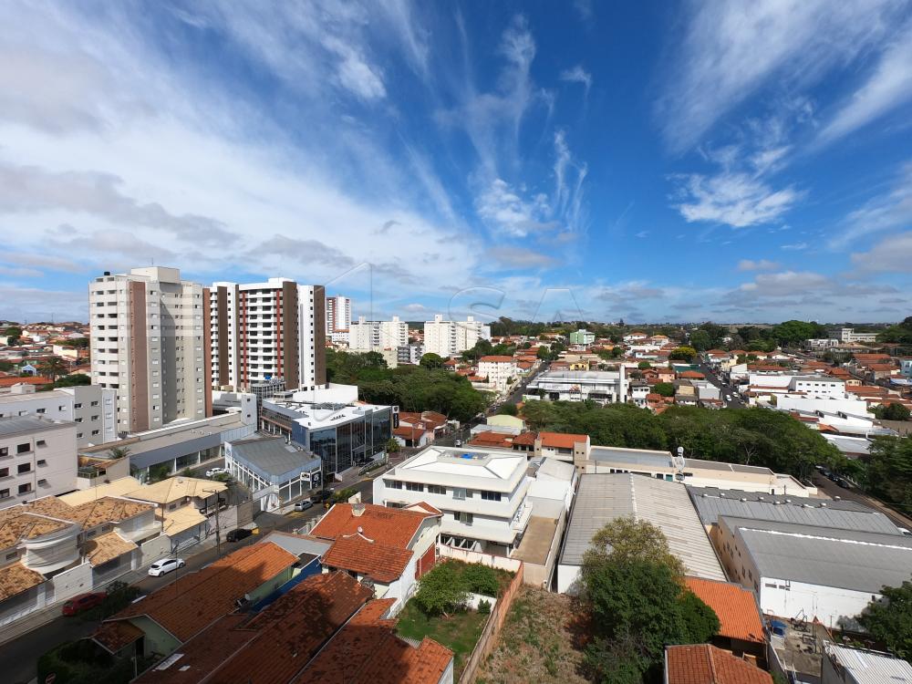 Botucatu fica entre as 80 melhores cidades brasileiras para investir em negcios.