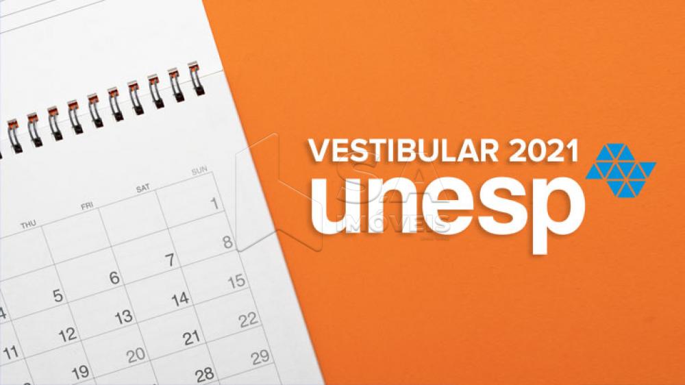 Vestibular 2021 da Unesp oferecer 7.630 vagas em 23 cidades