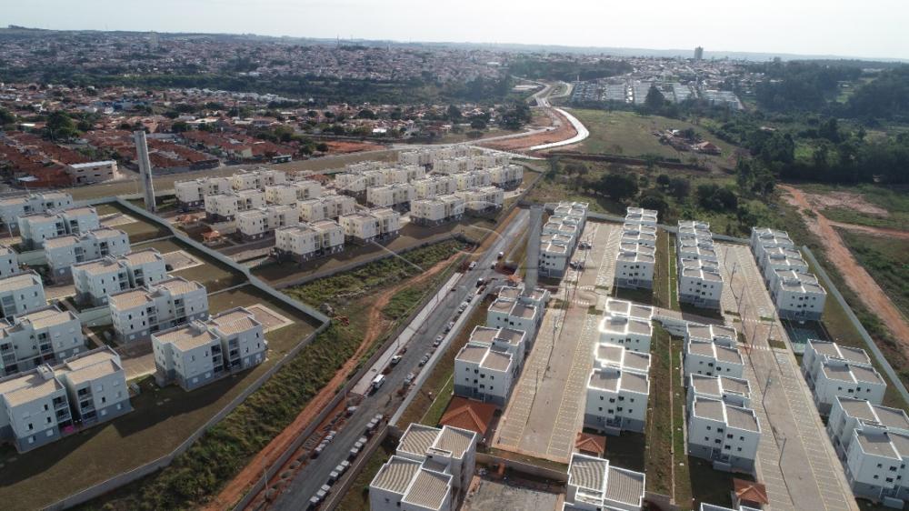 Prefeitura faz fiscalizao contra vendas de apartamentos no Cachoeirinha