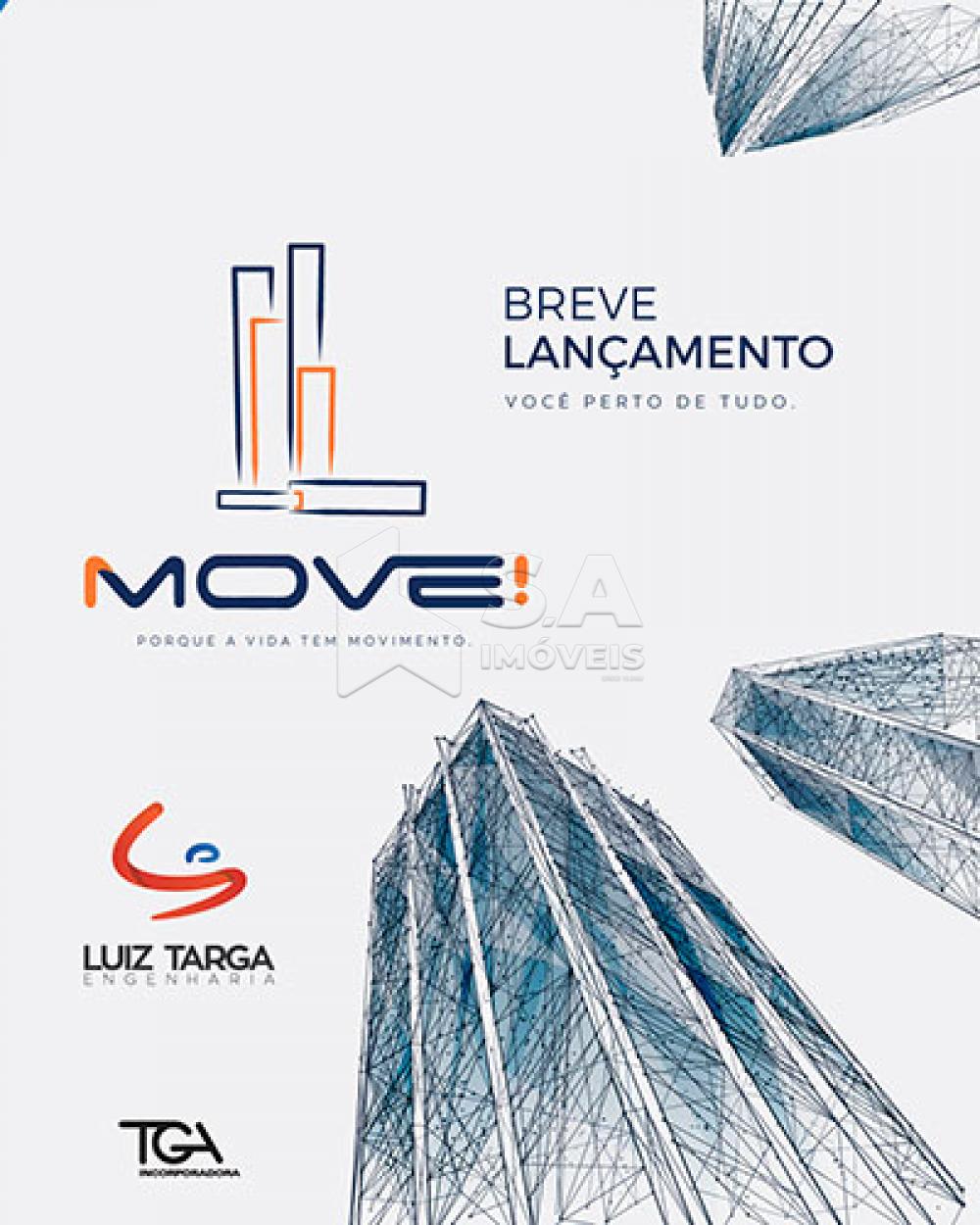 MOVE ser mais um lanamento histrico - Targa Engenharia