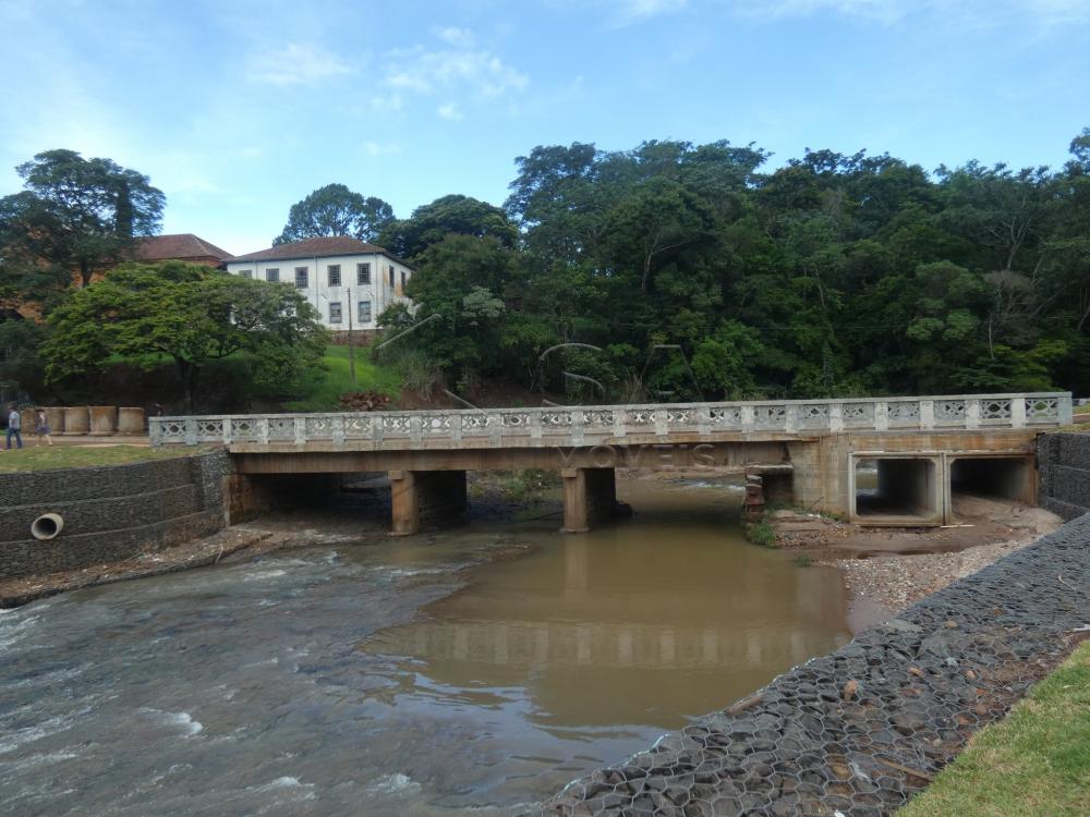 Aps quase 3 anos, Ponte do Lageado foi reconstruda