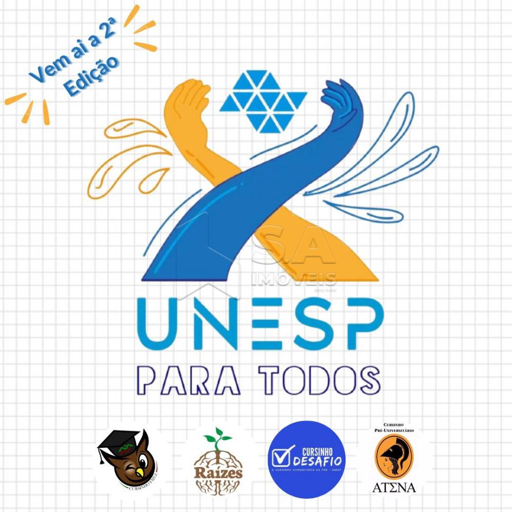 Unesp de Botucatu far Feira de Profisses em agosto