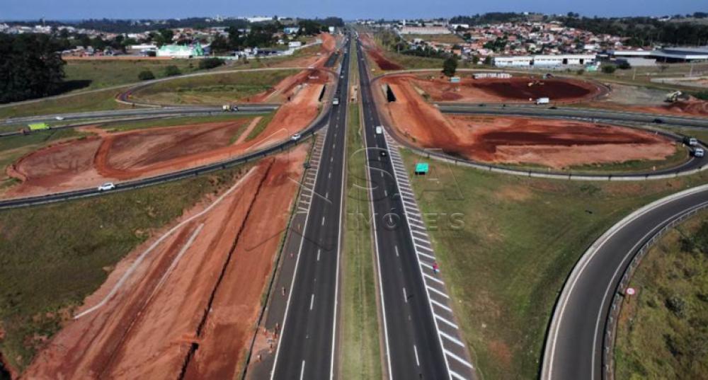 Marginais da Castelinho em Botucatu tem nova etapa de obras