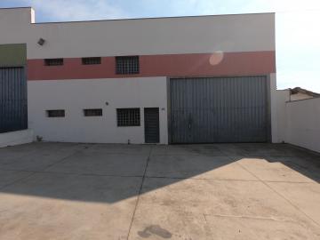 Botucatu Vila Sao Benedito Comercial Locacao R$ 4.500,00  6 Vagas 