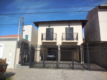 Botucatu Jardim Paraiso Apartamento Locacao R$ 1.200,00 2 Dormitorios 1 Vaga Area do terreno 50.00m2 