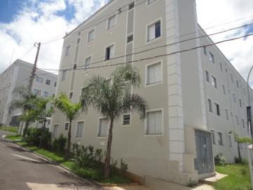 Botucatu Vila Cidade Jardim Apartamento Locacao R$ 850,00 Condominio R$285,00 2 Dormitorios 1 Vaga 