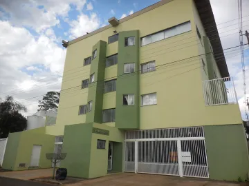 Botucatu Vila Paraiso Apartamento Locacao R$ 1.000,00 1 Dormitorio 1 Vaga 