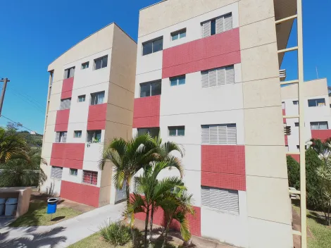 Botucatu Rubiao Junior Apartamento Locacao R$ 1.100,00 Condominio R$545,32 2 Dormitorios 1 Vaga 