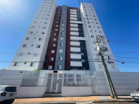 Botucatu - Vila São Judas Thadeu - Apartamento - Padrão - Venda