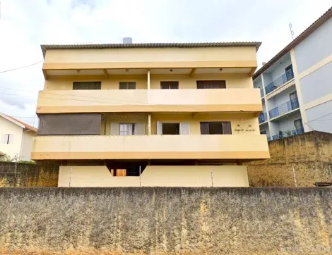 Botucatu Vila Santana Apartamento Locacao R$ 850,00 Condominio R$183,75 2 Dormitorios 1 Vaga 