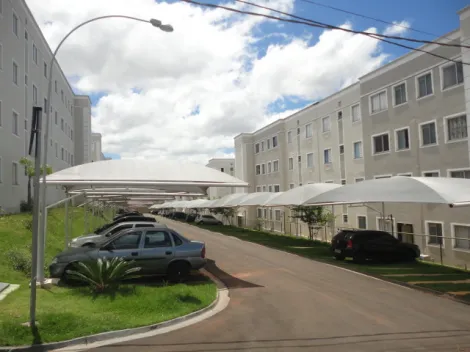 Botucatu Vila Cidade Jardim Apartamento Locacao R$ 1.200,00 Condominio R$285,00 2 Dormitorios 1 Vaga 