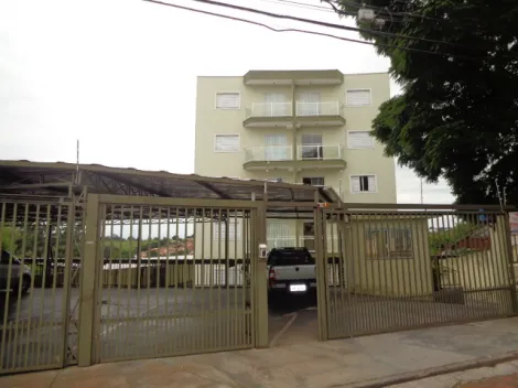 Botucatu Jardim Paraiso Apartamento Locacao R$ 1.240,00 Condominio R$300,00 2 Dormitorios 2 Vagas 