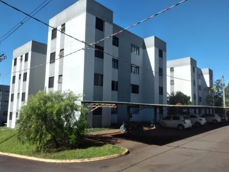 Botucatu Jardim Paraiso Apartamento Locacao R$ 1.250,00 2 Dormitorios 1 Vaga 