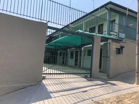 Botucatu Vila Paraiso Apartamento Locacao R$ 950,00 1 Dormitorio 1 Vaga 