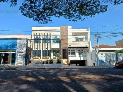 Botucatu Vila dos Lavradores Comercial Locacao R$ 1.500,00 Area construida 20.00m2